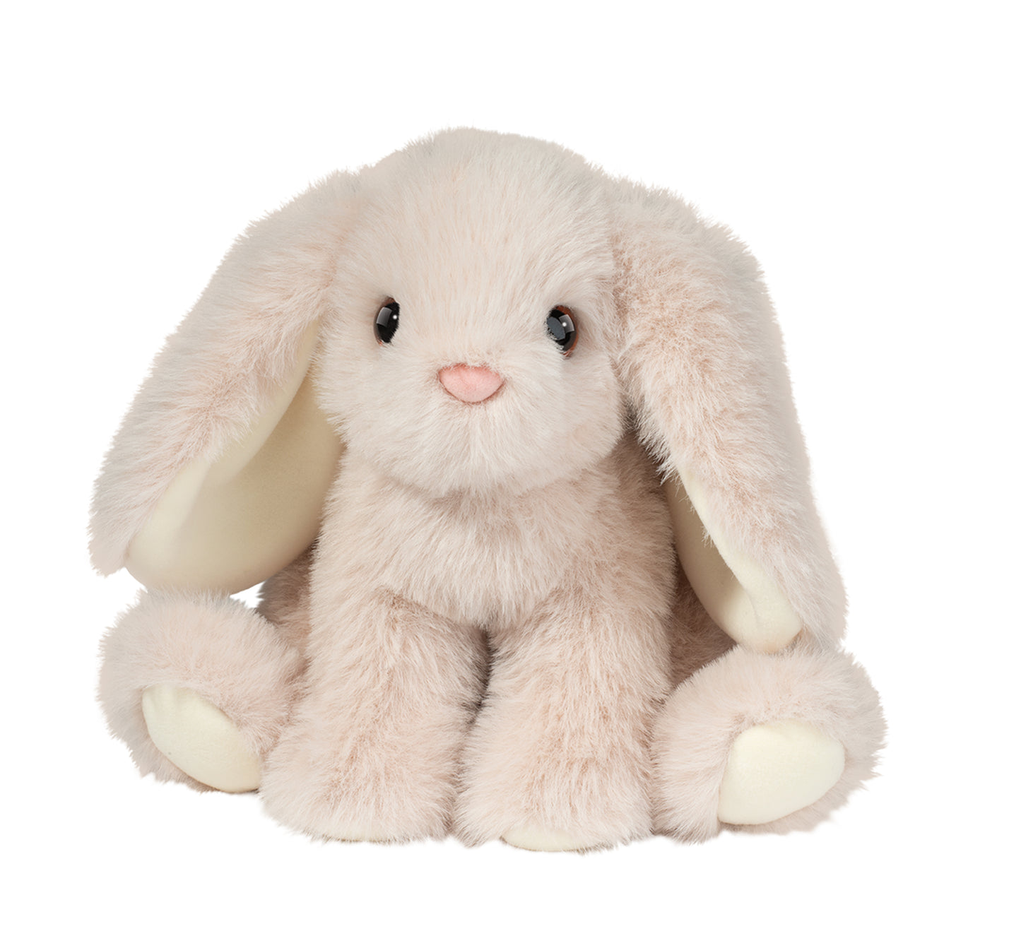 Natural Mini Soft Bunny Assorted