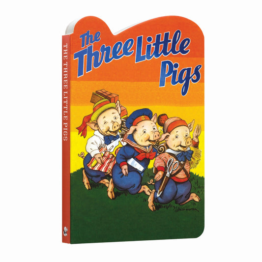 Three Little Pigs