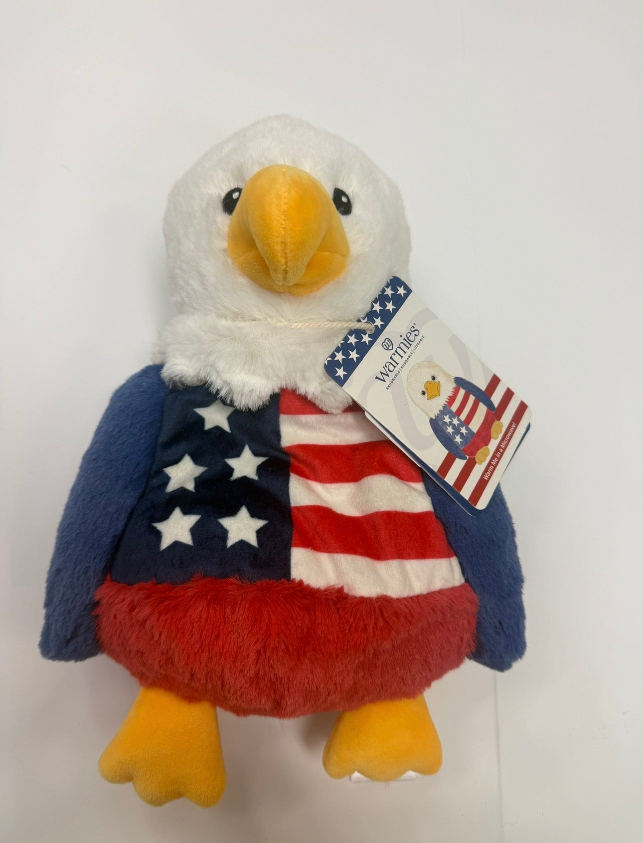 USA Eagle Warmie