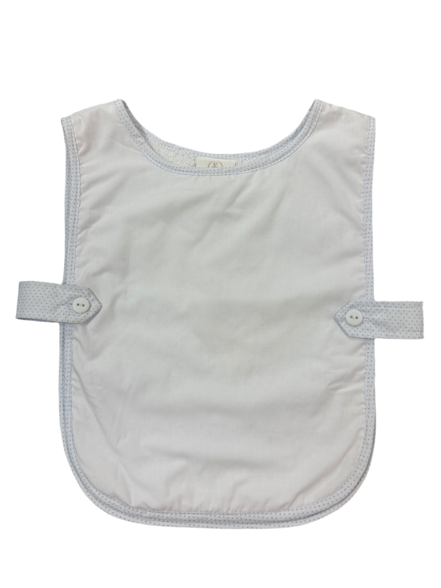 Celebration Bib