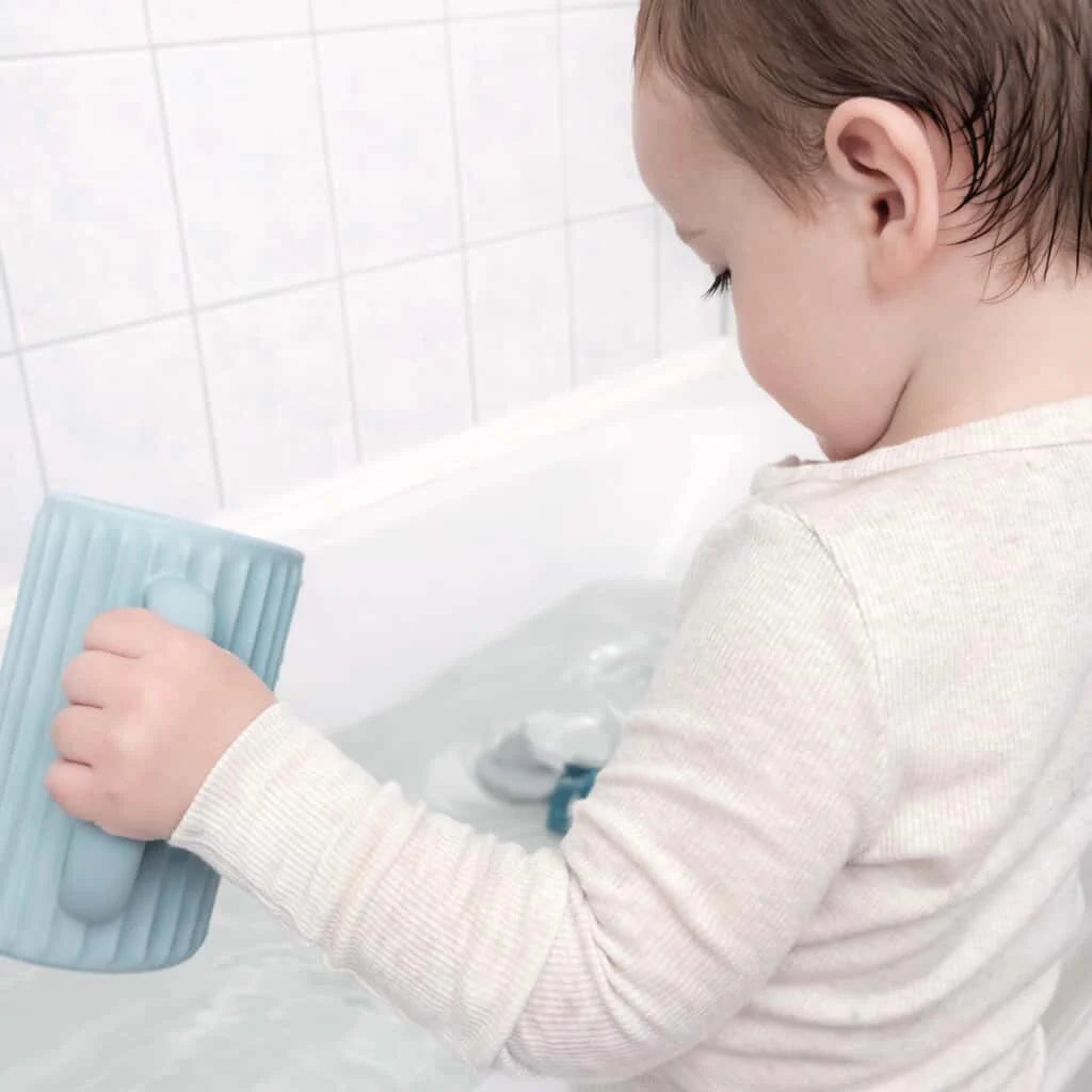Ripple Rinse Cup