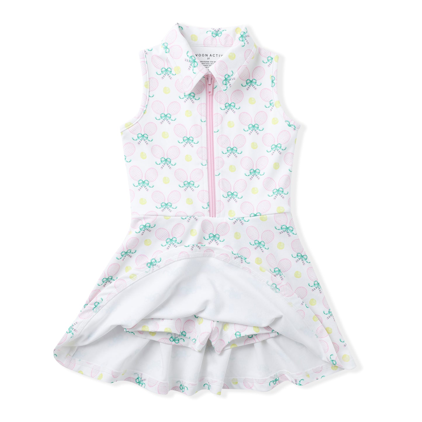 Racquet Tennis Dress