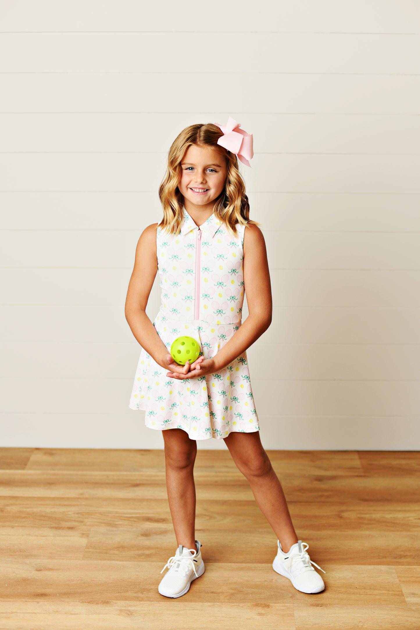 Racquet Tennis Dress