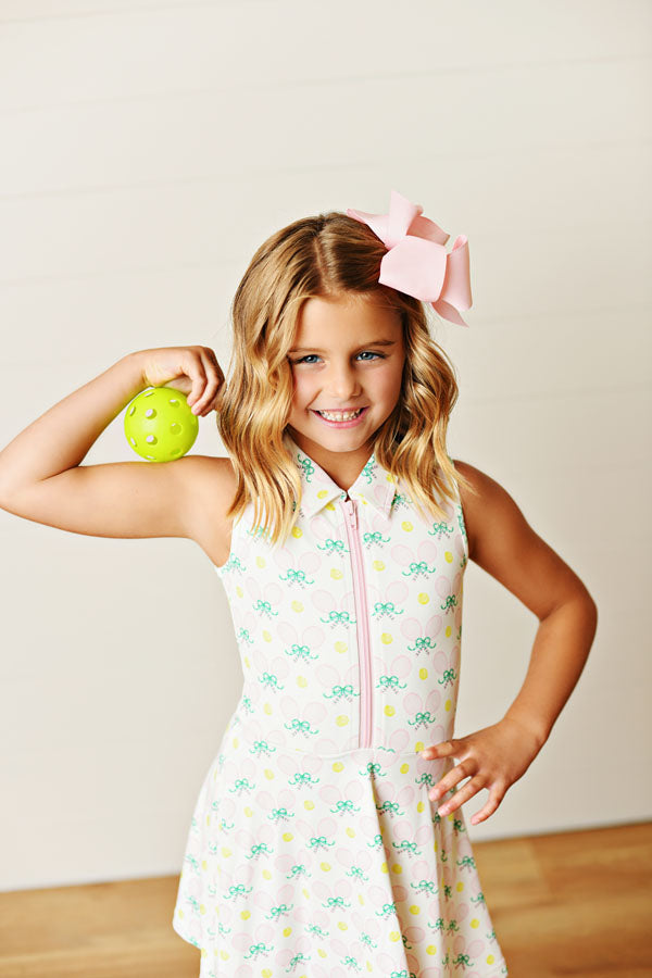 Racquet Tennis Dress