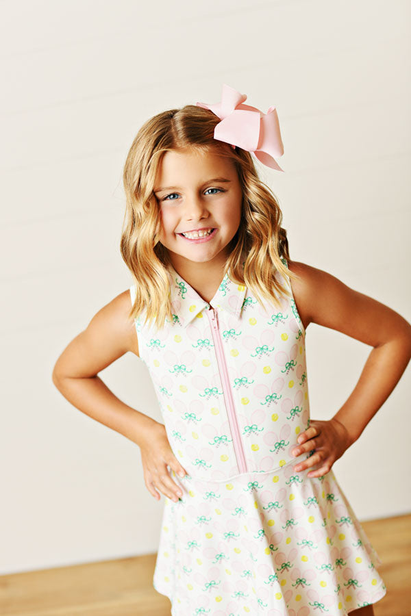 Racquet Tennis Dress