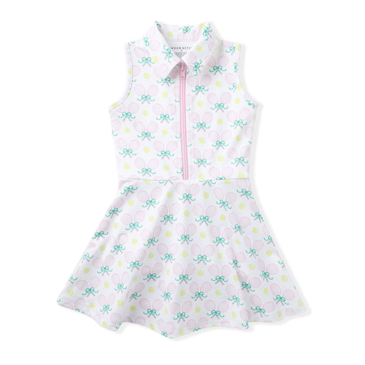 Racquet Tennis Dress