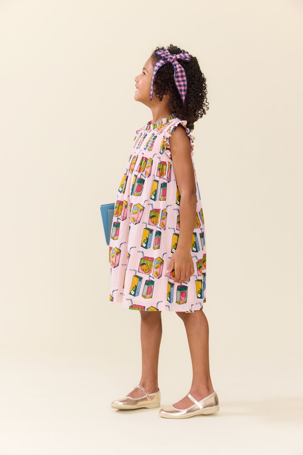 Juice Boxes Stevie Dress