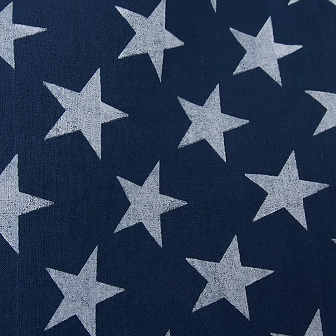 Vintage USA Flag