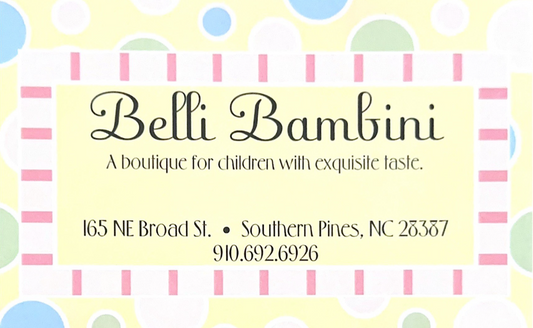 Gift Certificate #062425