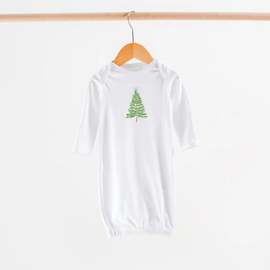 PK Tree Embroidery Take Me Home Set