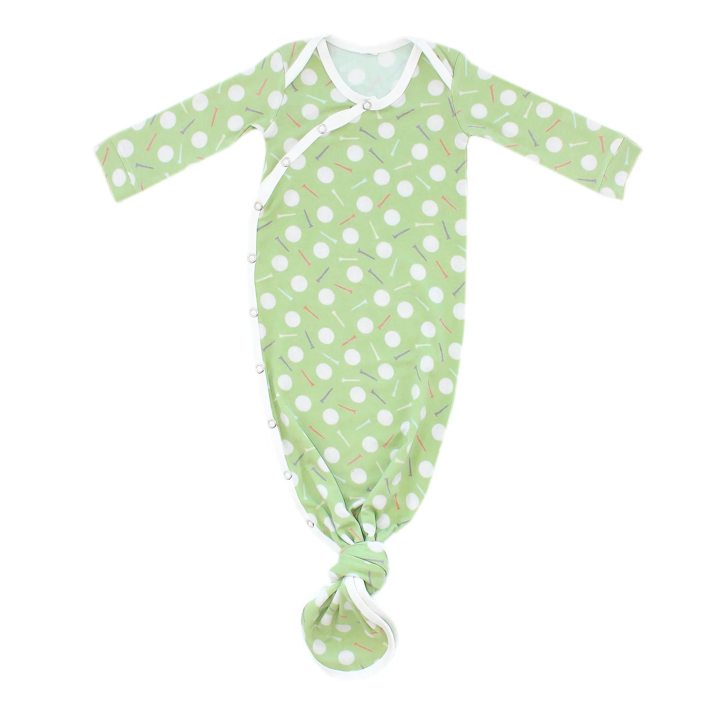 Bogey Gown