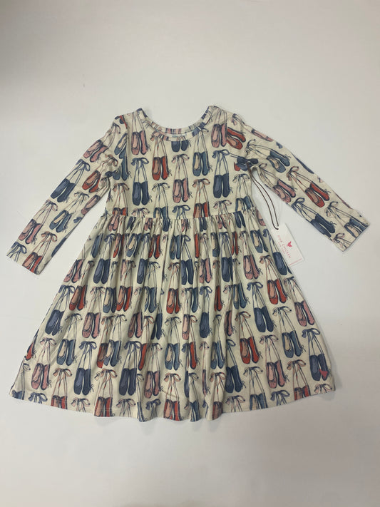 Ballet Slippers Steph Dress