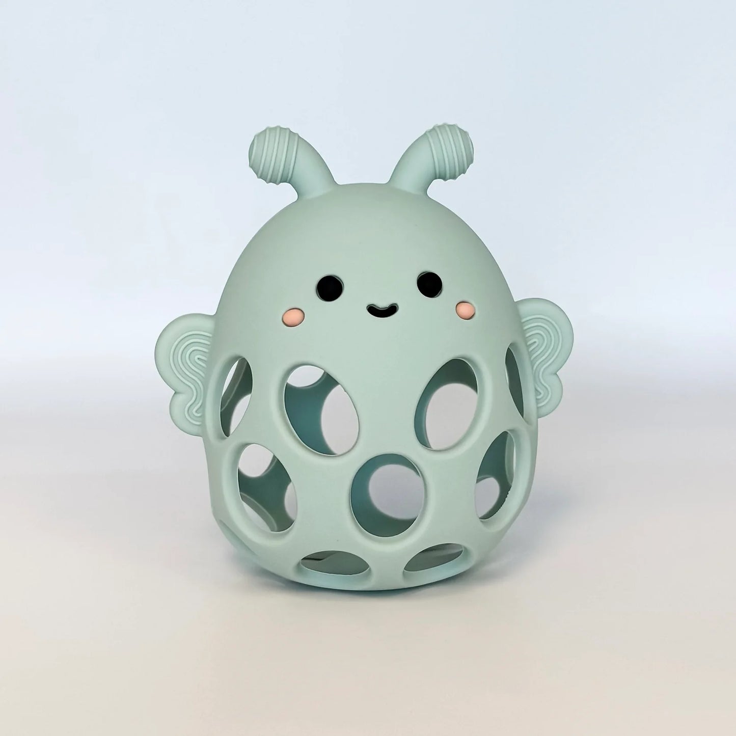 Honey Bee Teether