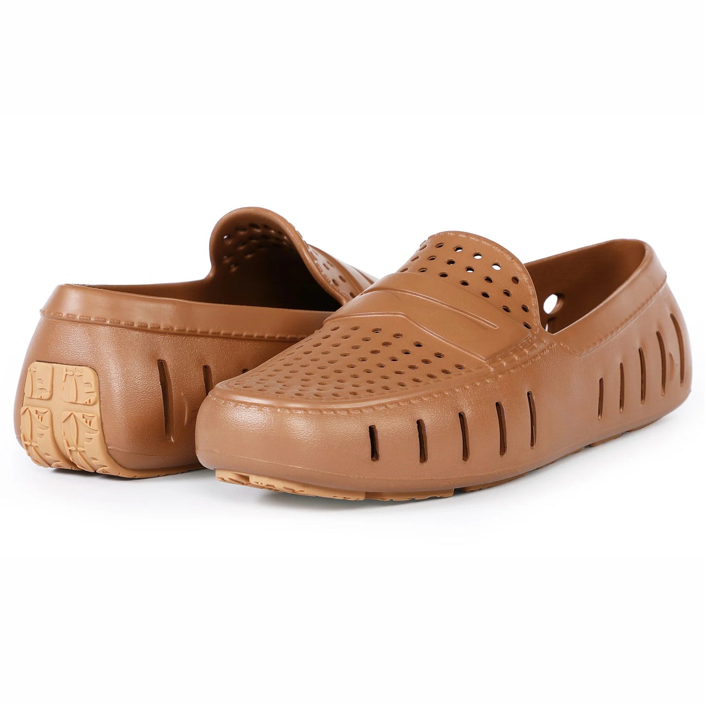 Chestnut Hill & Gum Floafer