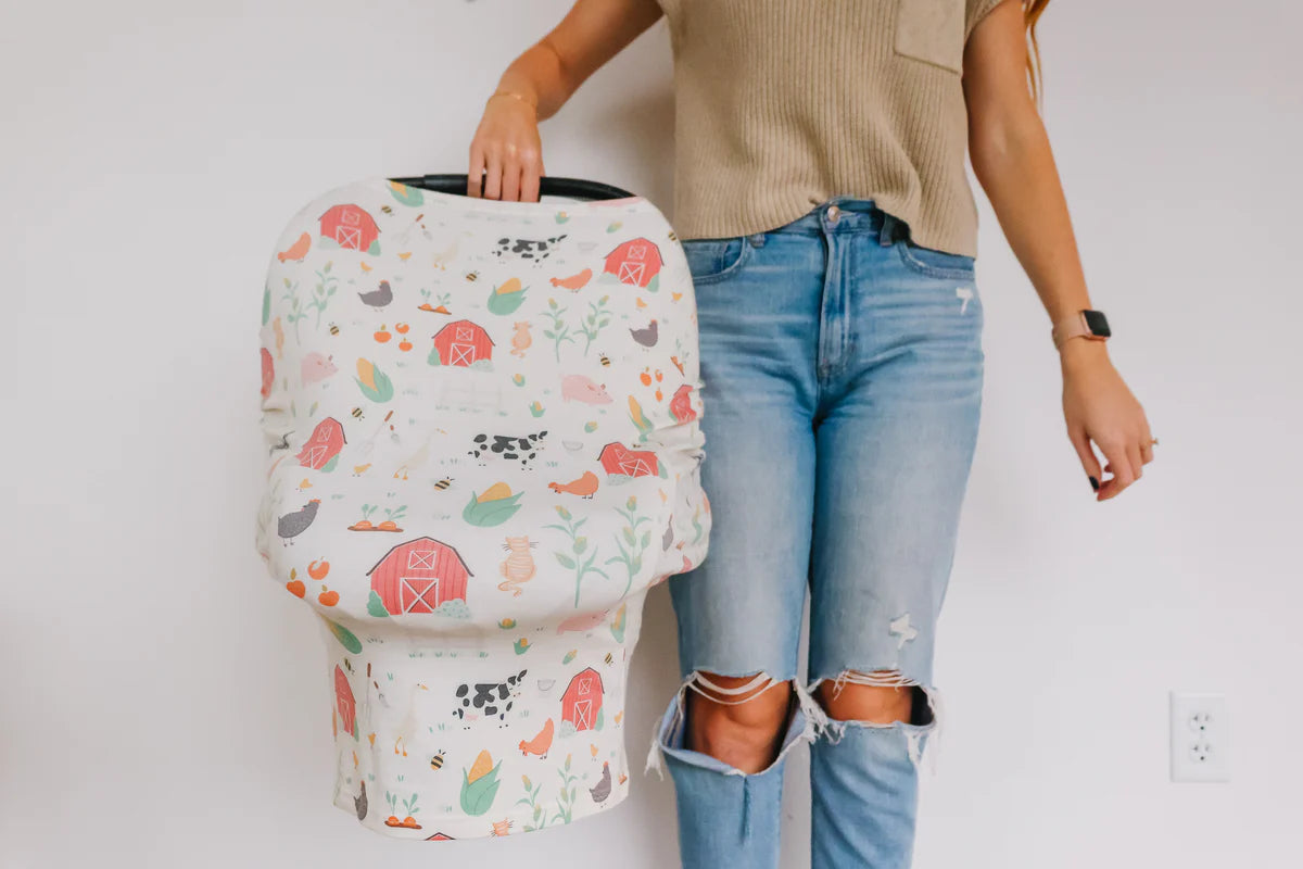 Farmstead Multi Use Cover