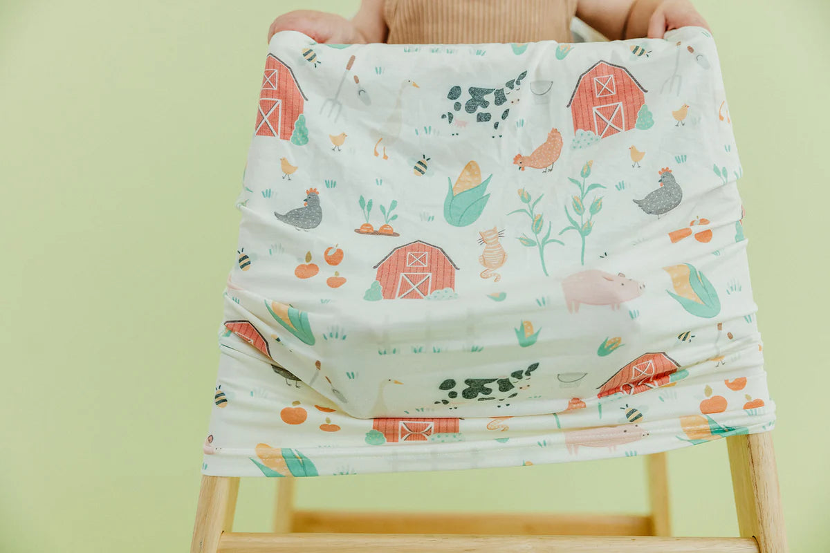 Farmstead Multi Use Cover