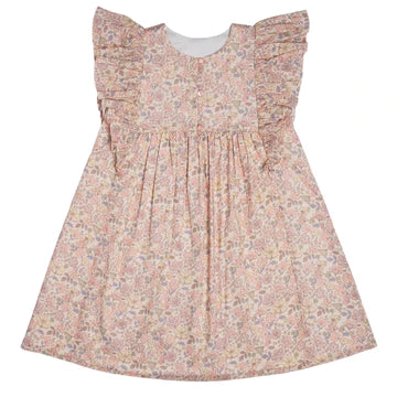 Garden Flowers Clothilde Dress