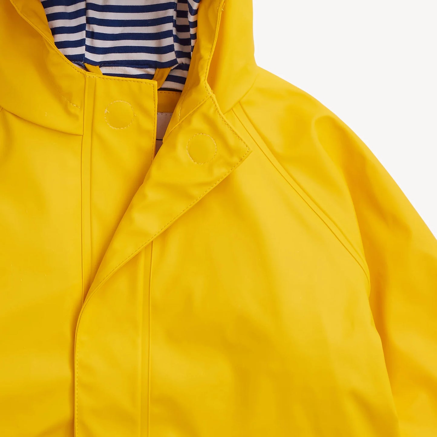 Citrus Magnetic Raincoat