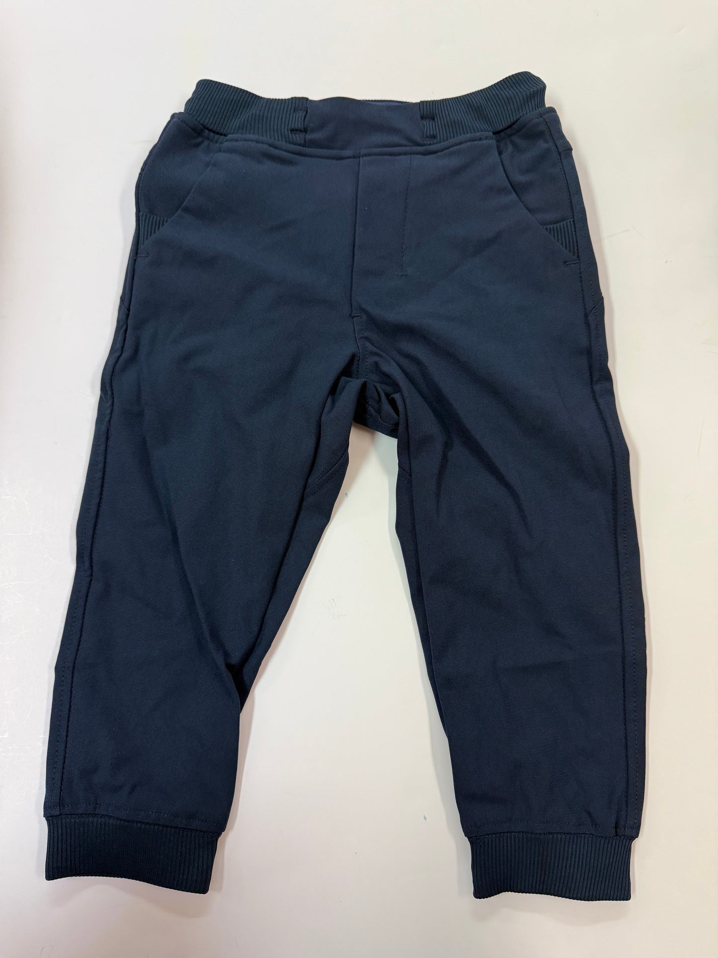 Navy Everyday Lounge