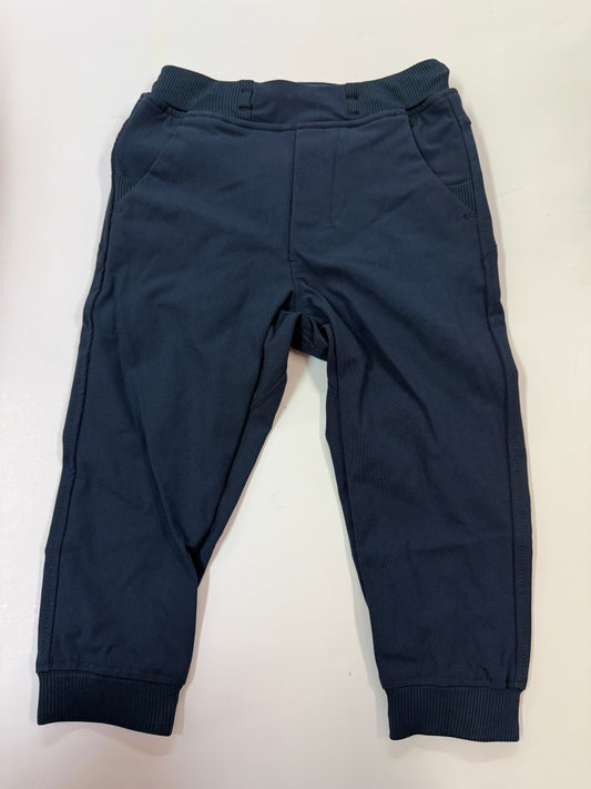 Navy Everyday Lounge