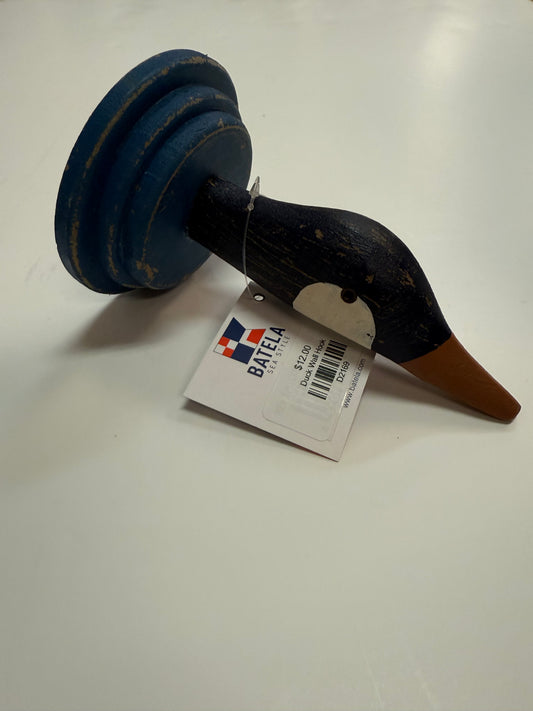 Duck Wall Hook