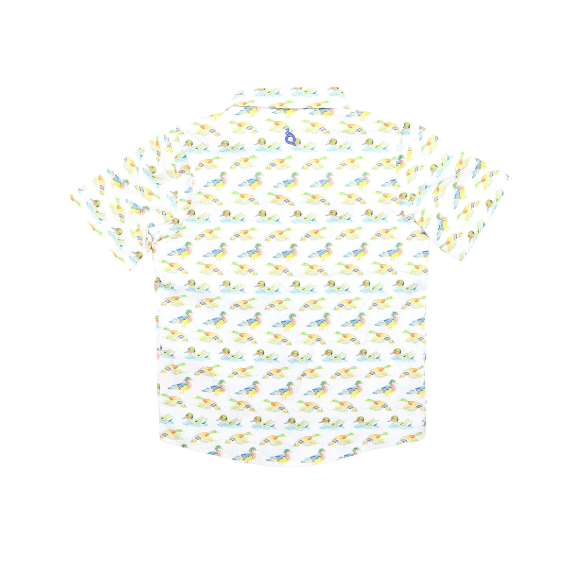Ducks SS Shirt