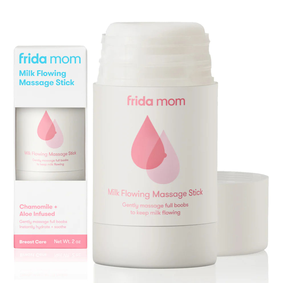 Bump + Body In-Shower Pregnancy Lotion