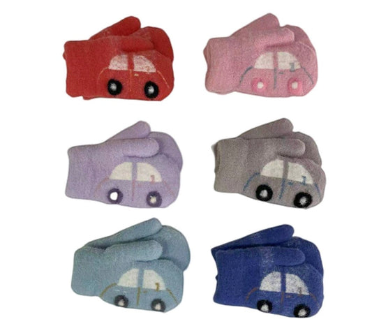 Car Winter Gloves