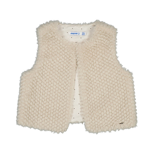 Sand Vest