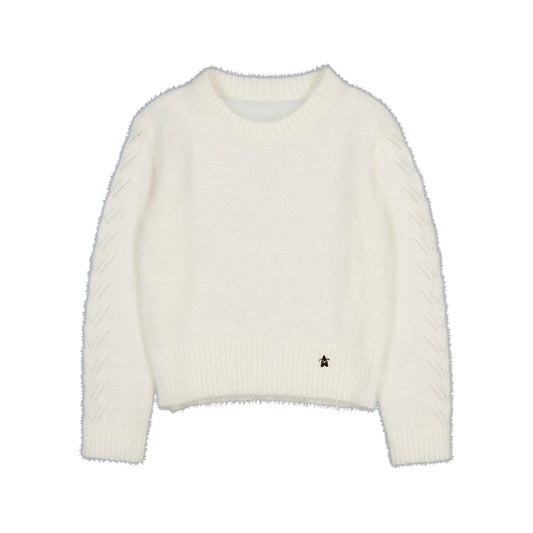Natural Sweater