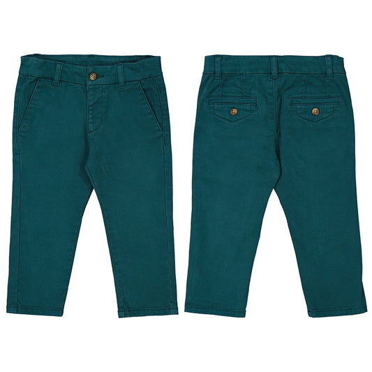 Jade Chinos