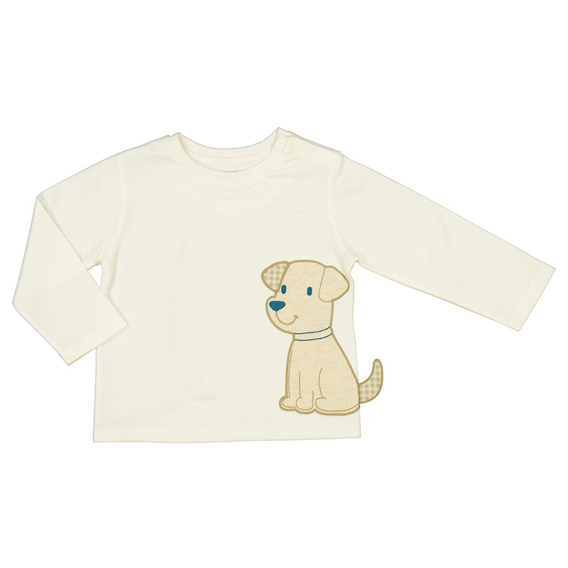 Dog LS Shirt