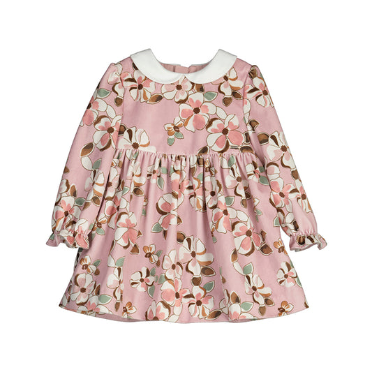 Baby Girl Dress – Belli Bambini