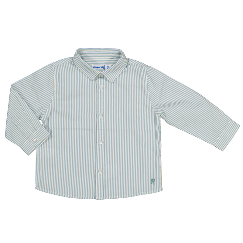 Opal LS Button Shirt