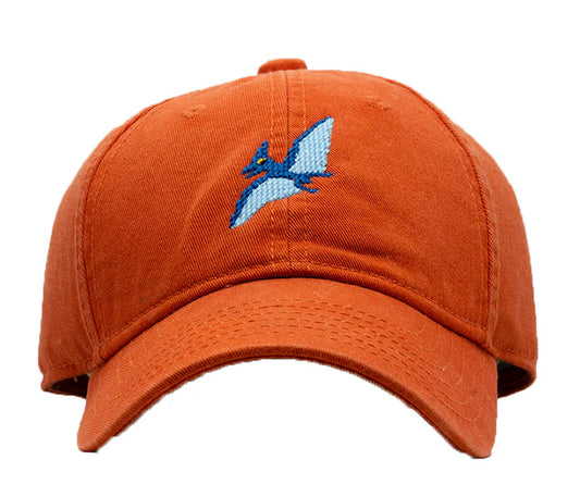 Pterodactyl Persimmon BB Hat