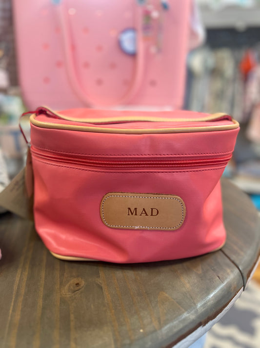 Makeup "MAD" Case