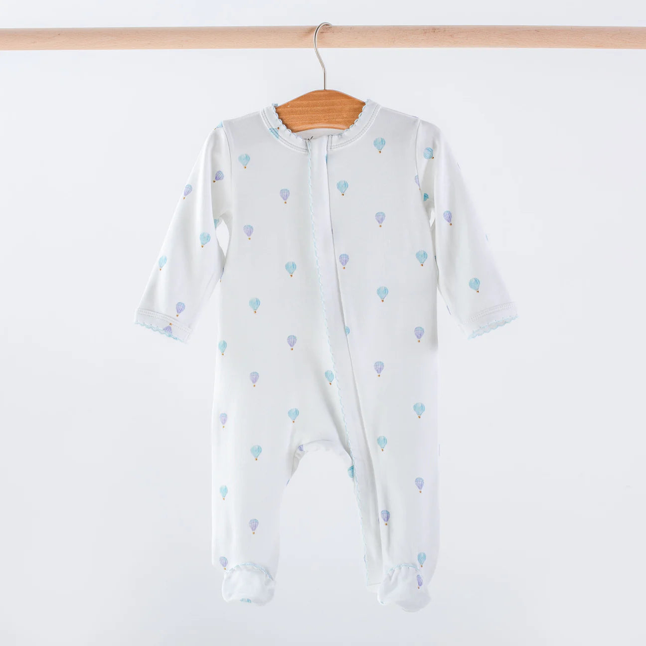 Adventure Awaits Organic PJ