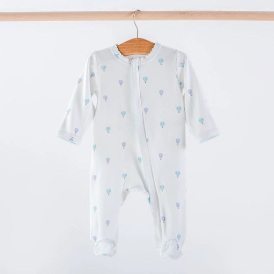 Adventure Awaits Organic PJ