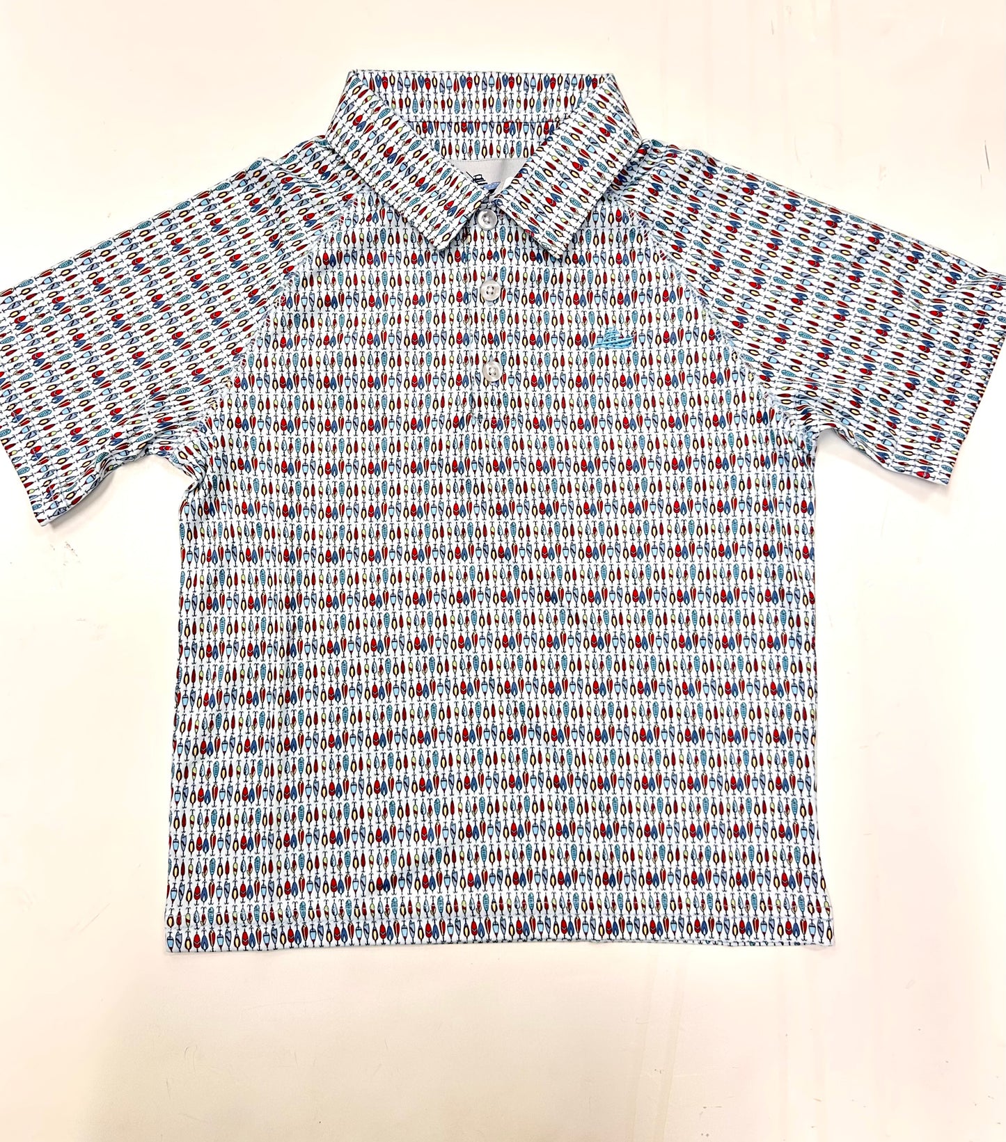 Fishing Lures Polo