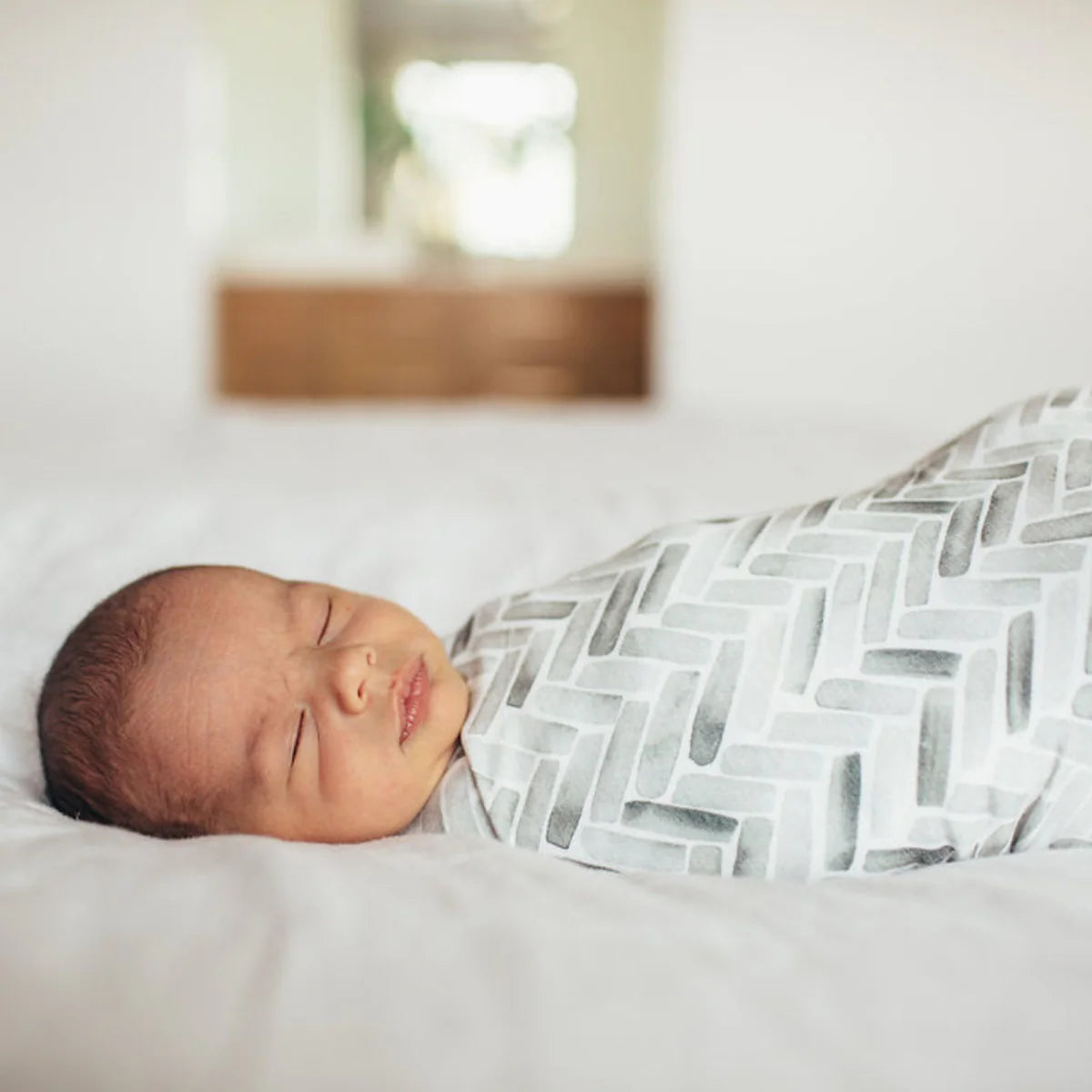 Alta Knit Swaddle