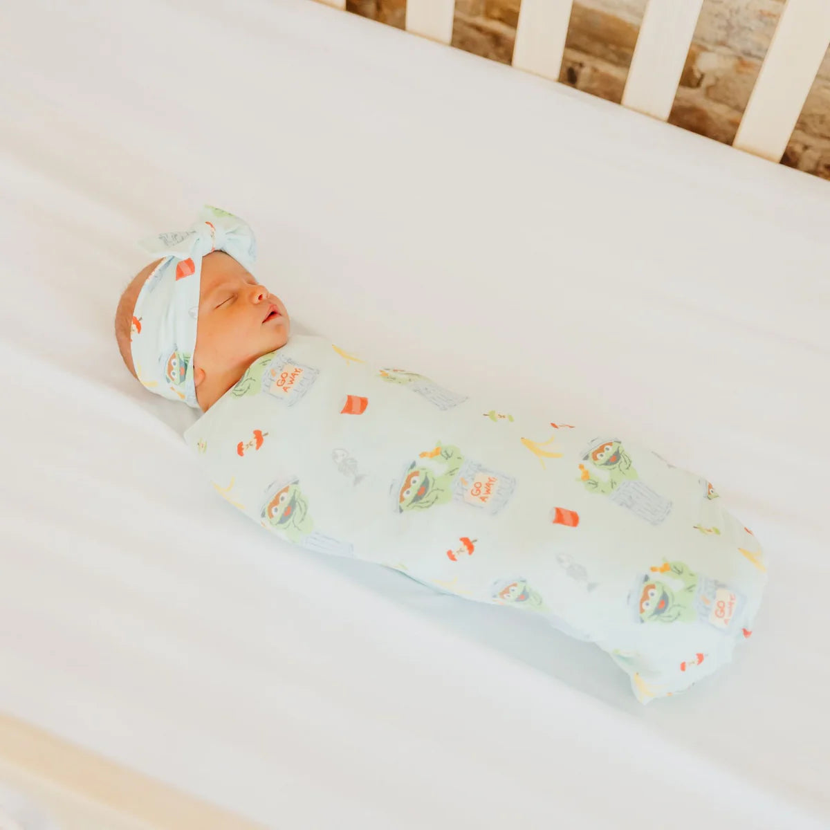 Oscar Swaddle