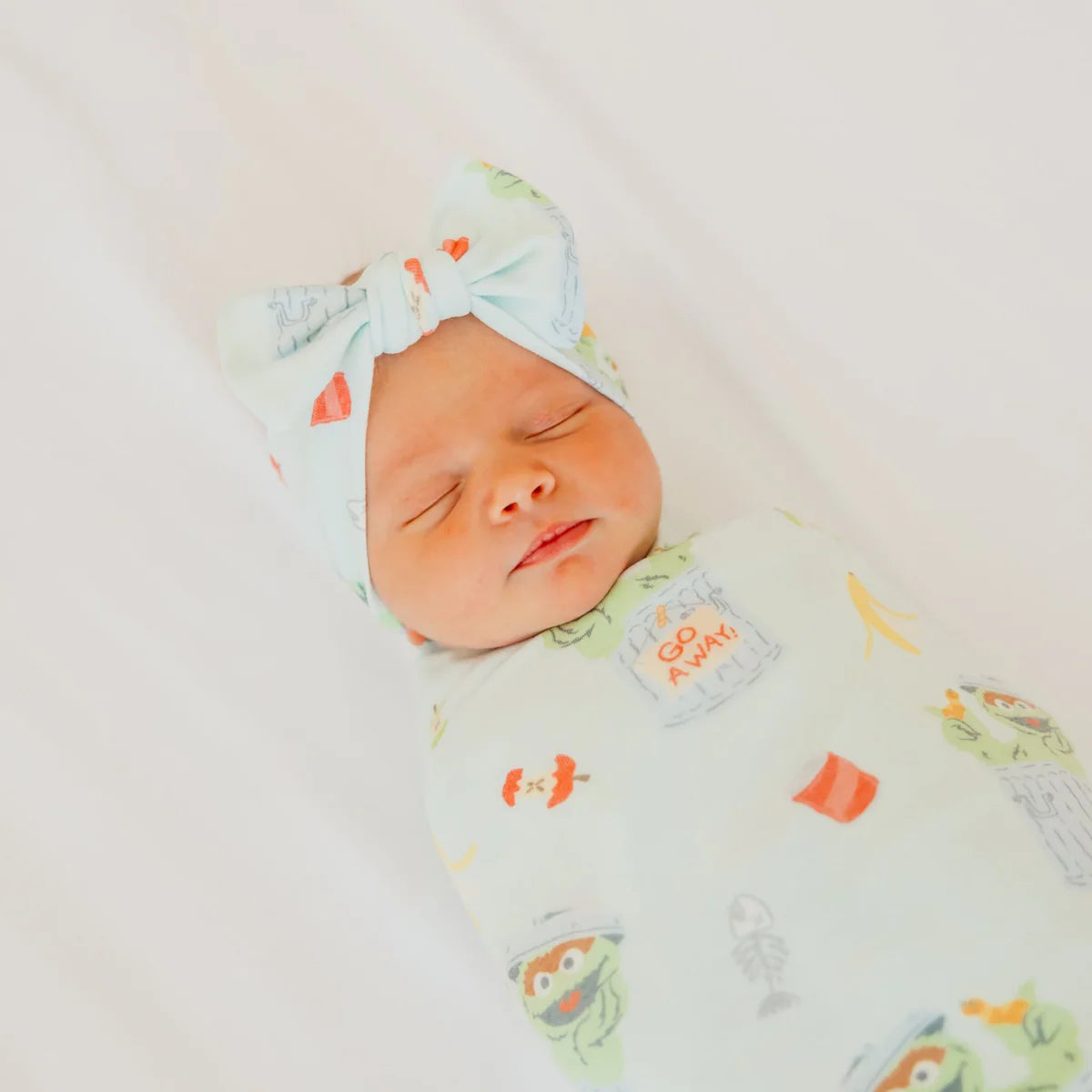 Oscar Swaddle