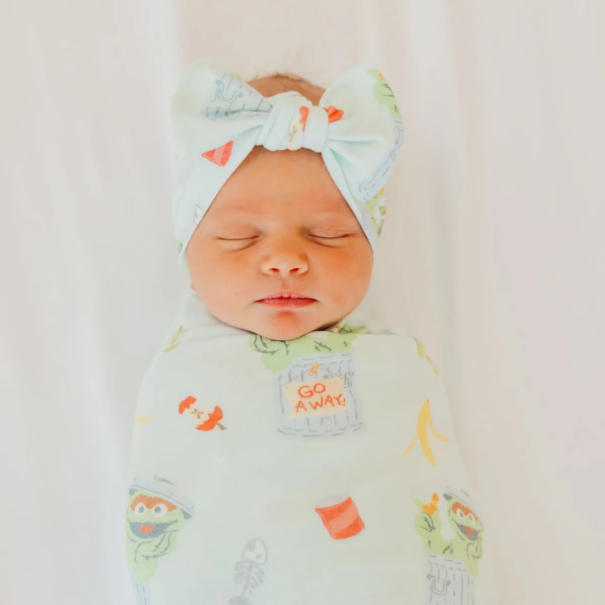 Oscar Swaddle