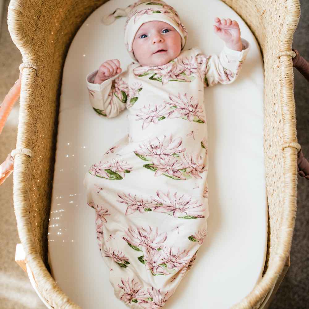 Tutu Elephant Gown & Hat