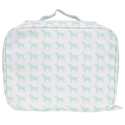 Dogs Lunchbox