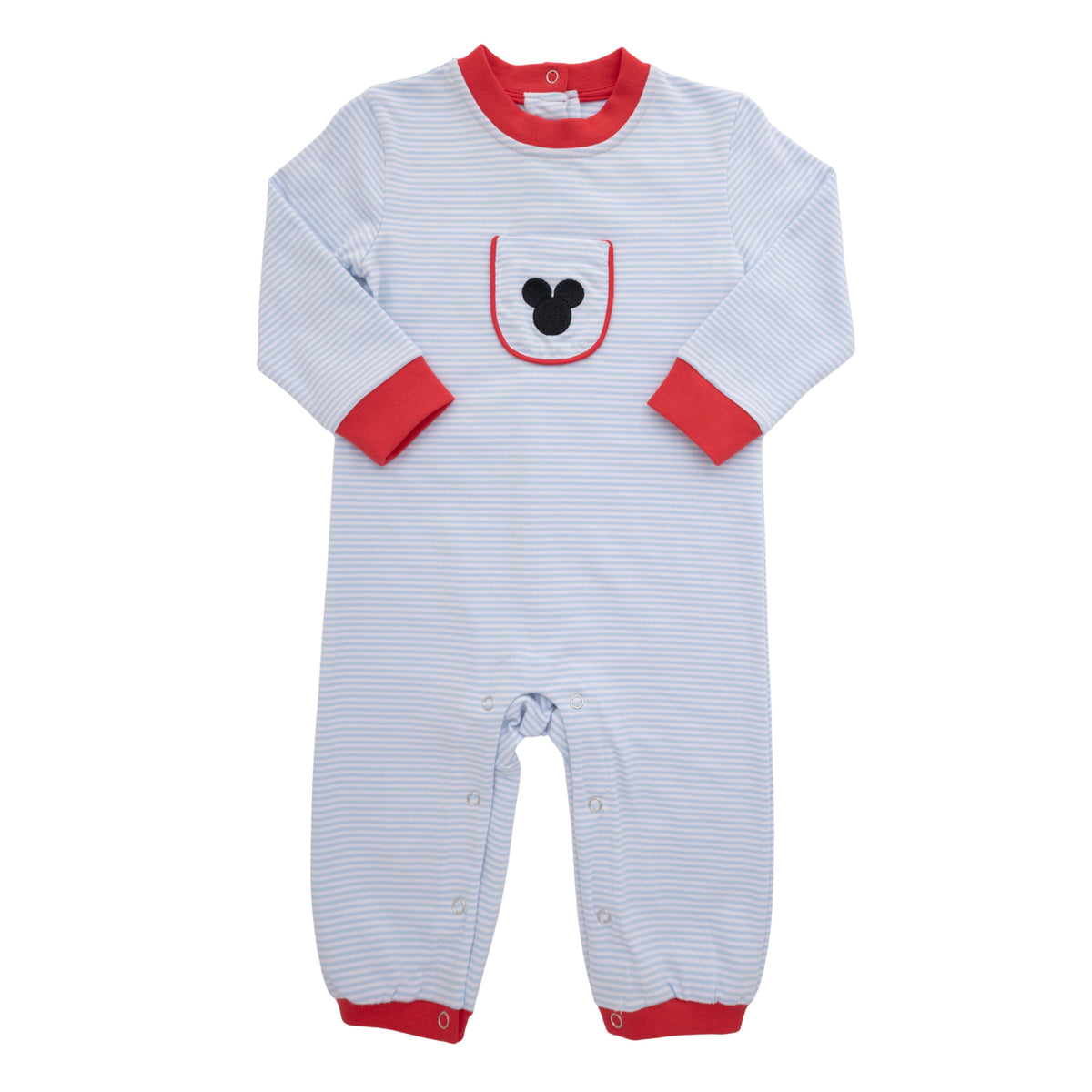Mouse Romper