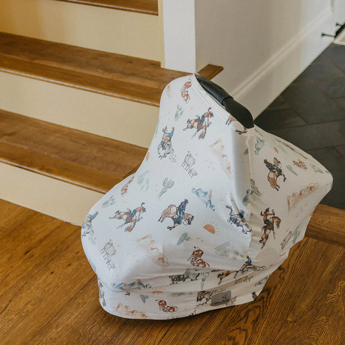 Boone Multi Use Cover