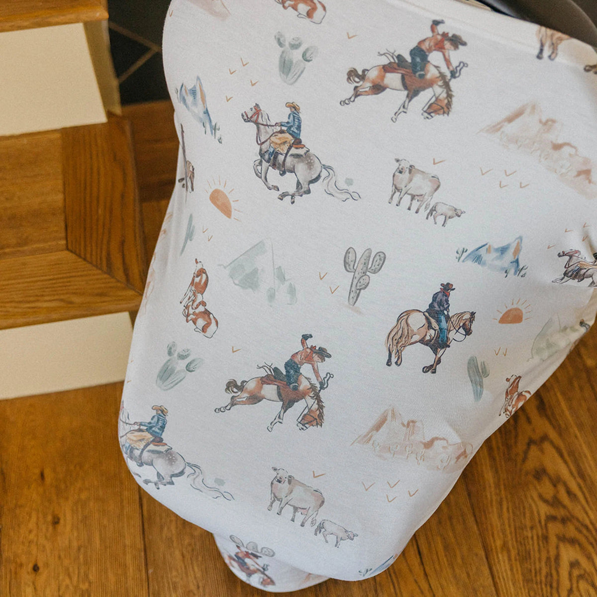 Boone Multi Use Cover