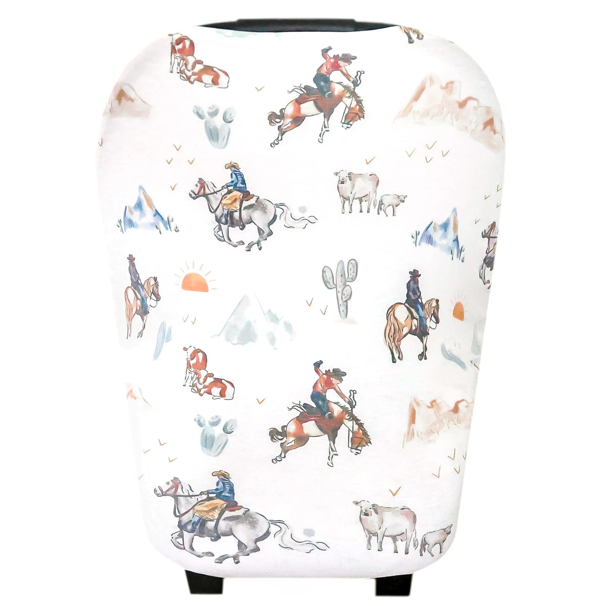 Boone Multi Use Cover