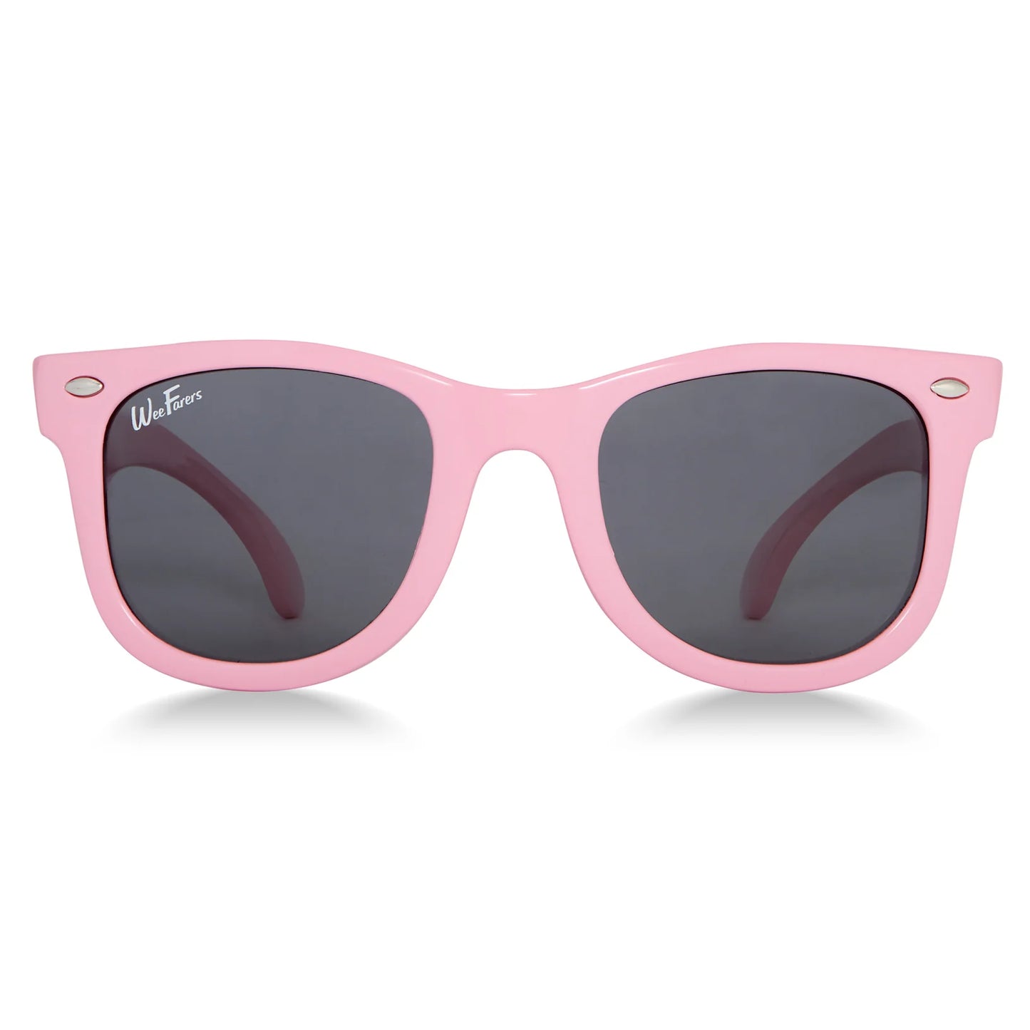Pink Polarized Weefarers